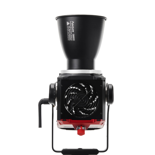 Đèn LED Aputure STORM 400x V-Mount