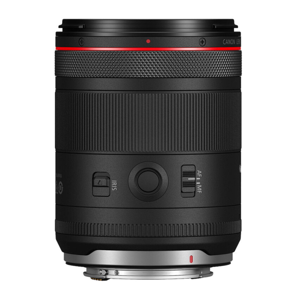 Ống Kính Canon RF 85mm f/1.4 L VCM - Hàng chính hãng