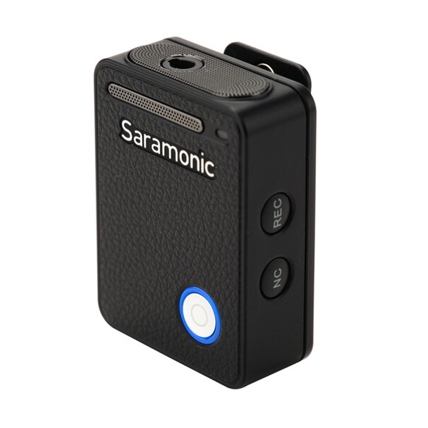 Micro Saramonic Ultra - Hàng chính hãng