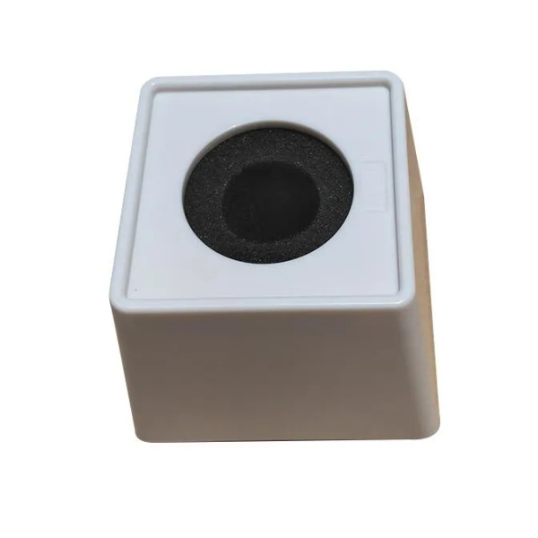 Gá Mic Gắn Logo - Mic Flags