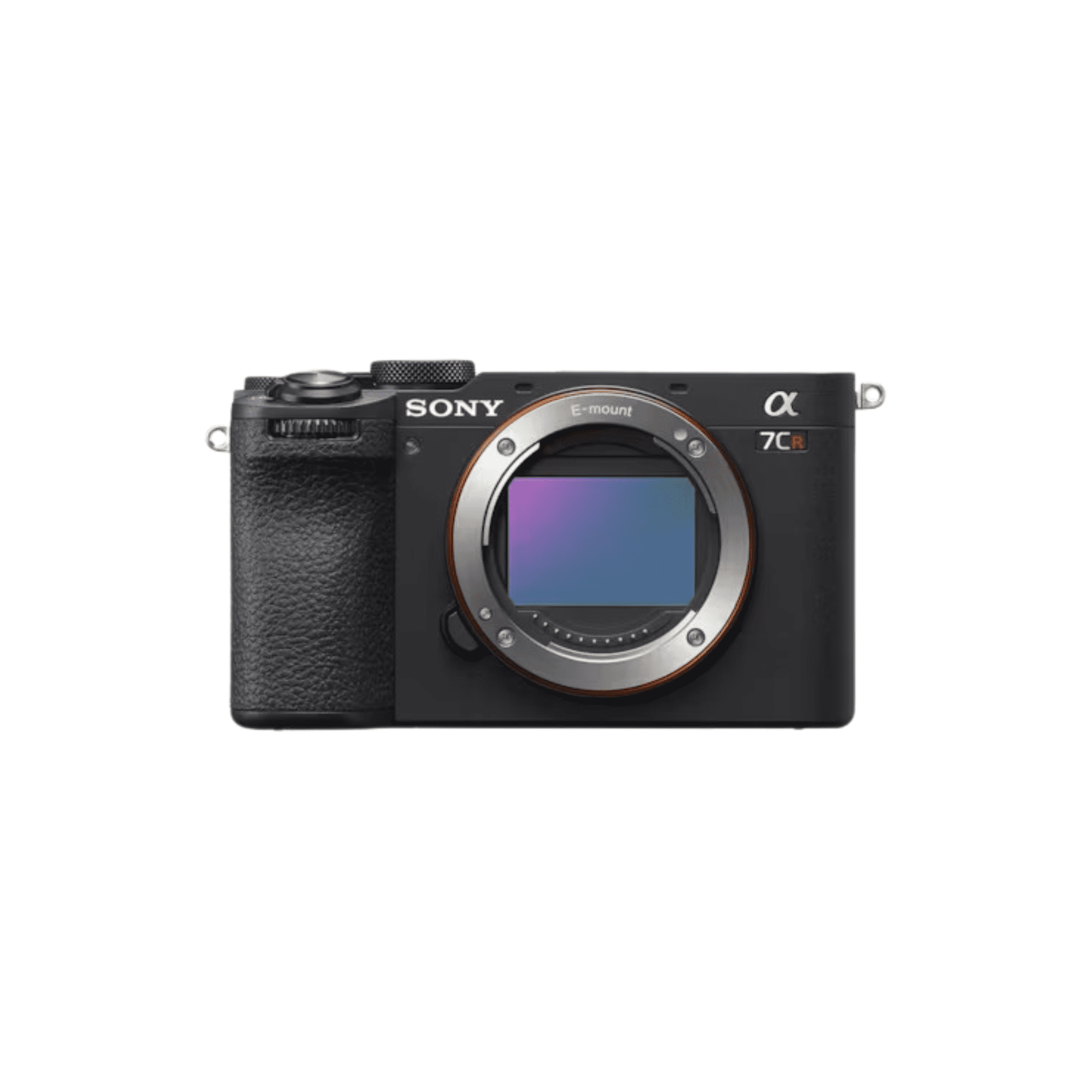 Máy ảnh Sony Alpha A7C R (Body)