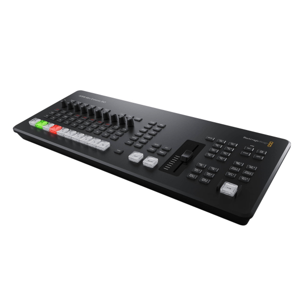 Bàn Trộn Blackmagic Design ATEM Mini Extreme ISO G2