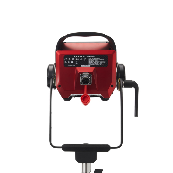 Đèn LED Aputure STORM 400x V-Mount