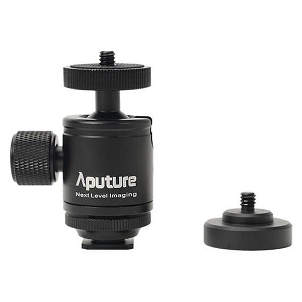 Đèn LED Aputure MC Pro RGBWW 5W Nhỏ Gọn