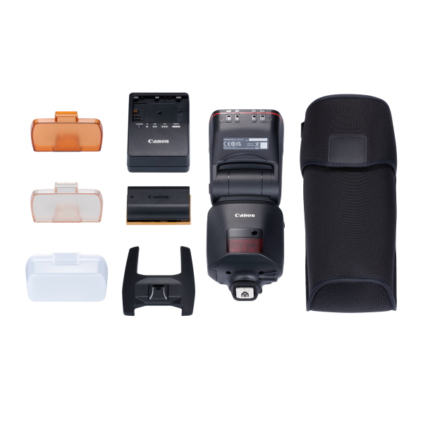 Đèn Flash Canon Speedlite EL-1 (Ver.2) - Hàng chính hãng