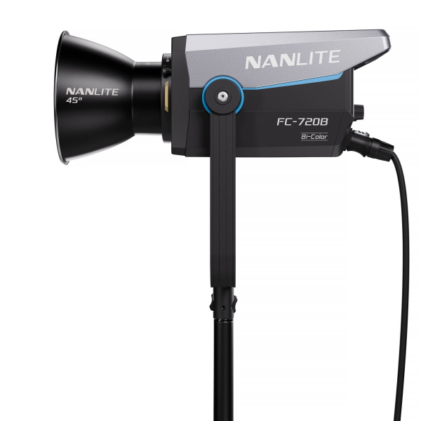 Đèn LED Nanlite FC-720B Bi Color - Hàng Chính Hãng