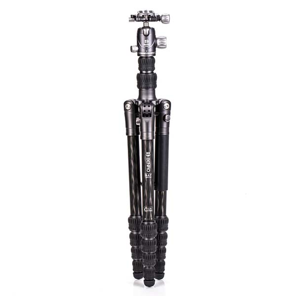 Chân máy Benro FBAT15CVX20 sợi Carbon