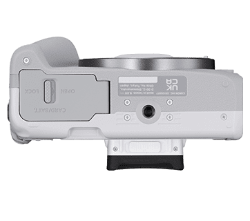 Máy ảnh Canon EOS R50 Body- Chính hãng