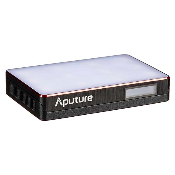 Đèn LED Aputure MC RGBWW 5W Nhỏ Gọn