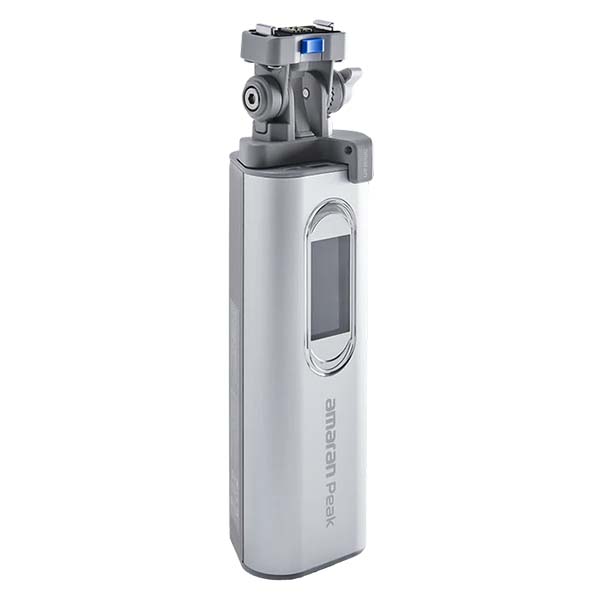 Amaran Peak Portable Battery Companion