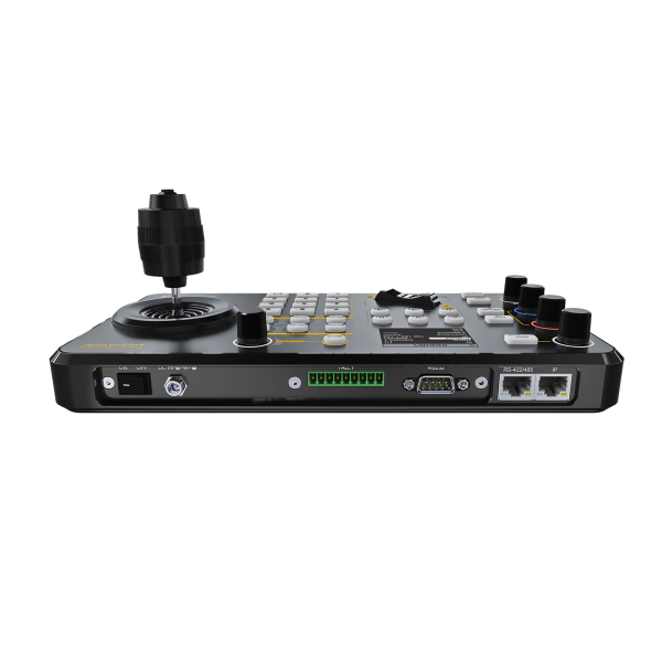 Bộ điều khiển camera Avmatrix PKC3000 - IP & SERIAL PTZ Camera Controller