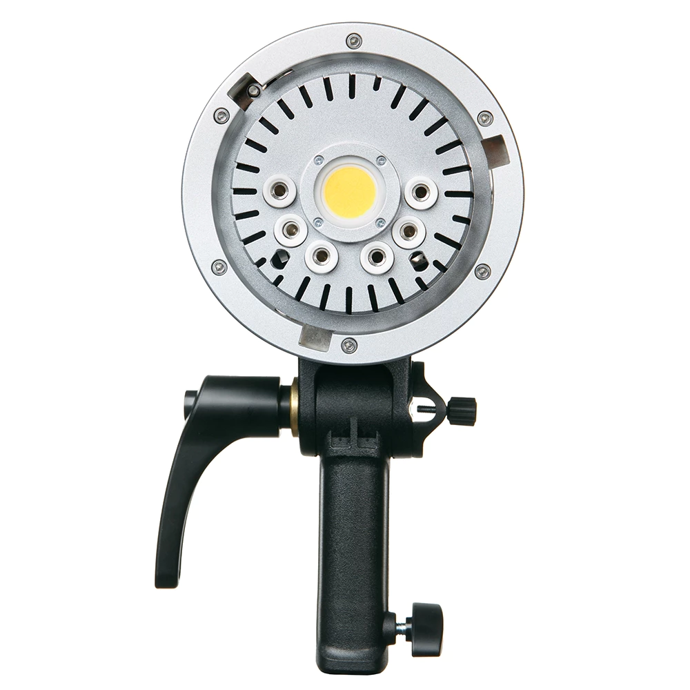 Đèn flash Godox AD600BM II - Hàng chính hãng