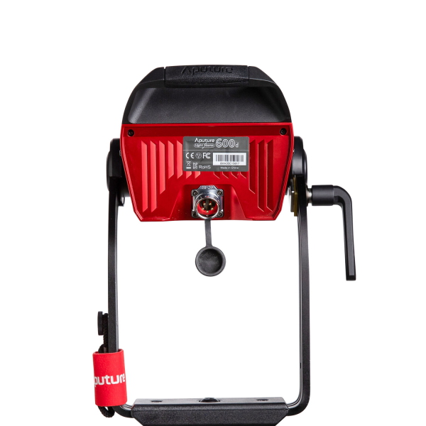Đèn LED Aputure LS 600d 5600K V-Mount