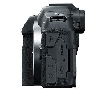 Máy ảnh Canon EOS R8 (Body) chính hãng