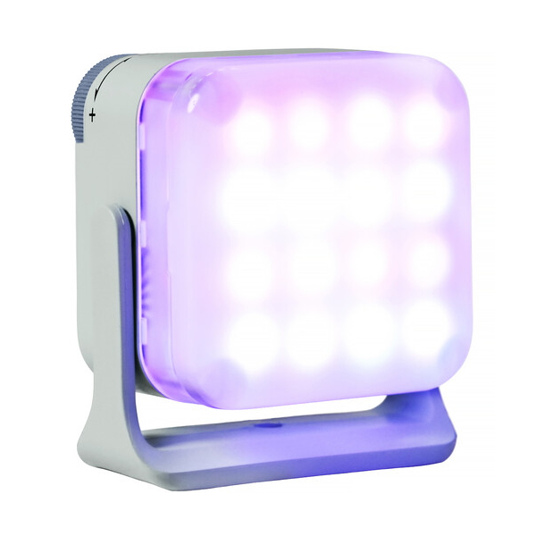Đèn LED Nanlite Pico Mini RGBW Nebula C4
