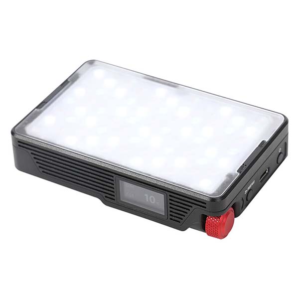 Đèn LED Aputure MC Pro RGBWW 5W Nhỏ Gọn