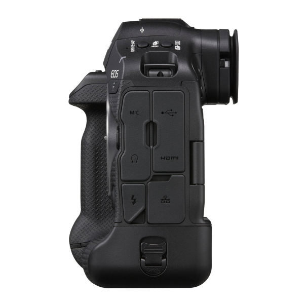 Máy ảnh Canon EOS R1 - Hàng chính hãng