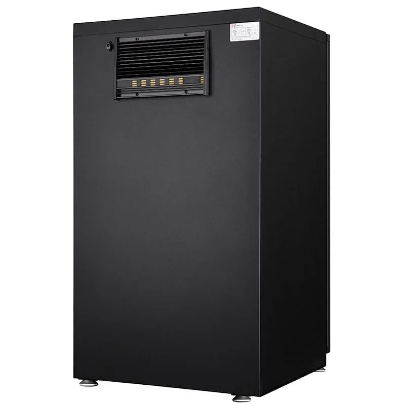 Tủ chống ẩm Eirmai MRD-105T (100 lít màn hình cảm ứng)