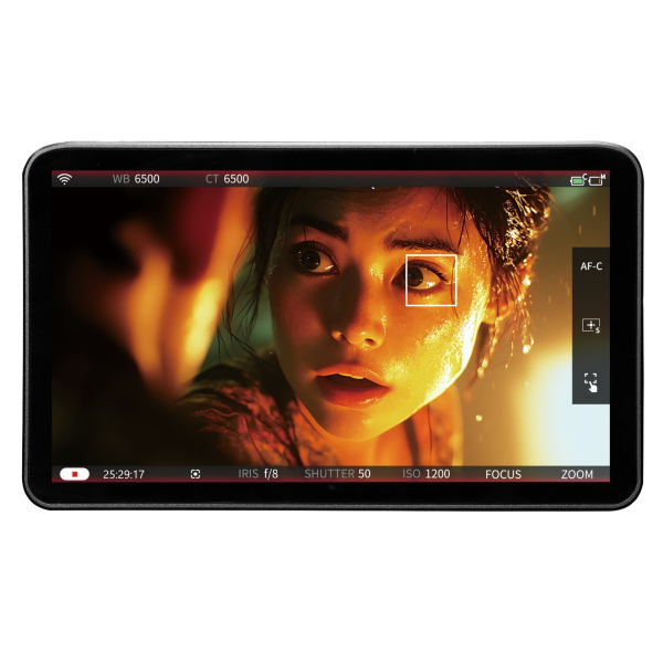 Monitor Portkeys LS7P 7 inch Wireless Control - Hàng chính hãng