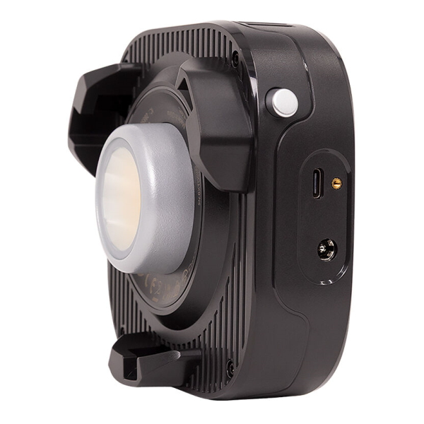 Đèn LED Amaran Halo 100x Bi-Color 100W