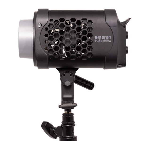 Đèn LED Amaran Halo 600x Bi-Color 610W