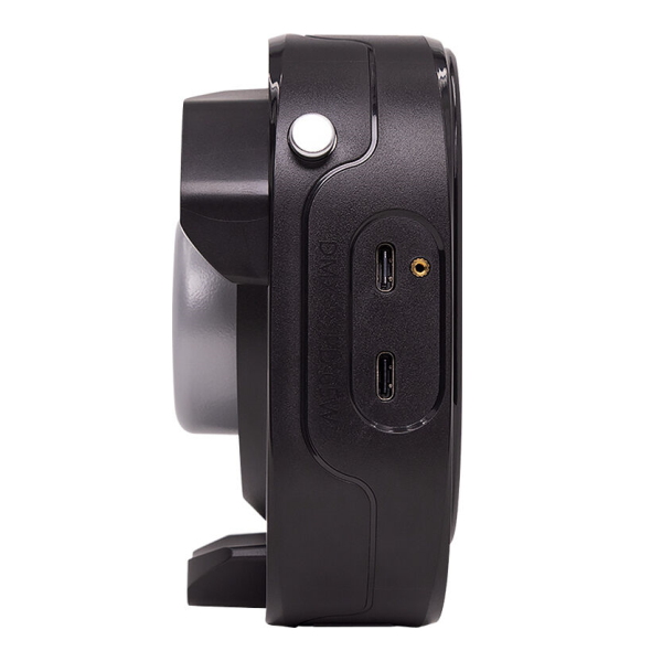 Đèn LED Amaran Halo 60x Bi-Color 63W