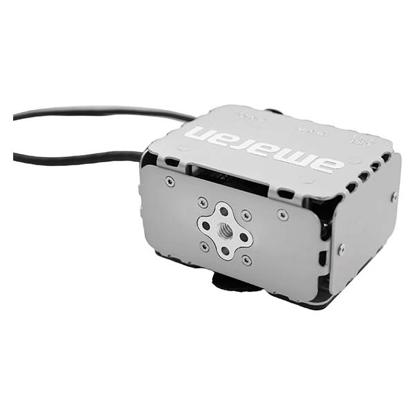Amaran USB-C to 5-Pin DMX In & Out Adapter dùng cho Ray 360c/660c - Halo Series