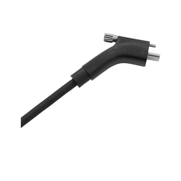 Amaran USB-C to 5-Pin DMX In & Out Adapter dùng cho Ray 360c/660c - Halo Series