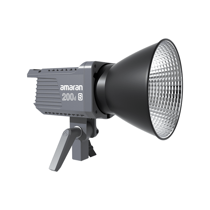 Đèn led Amaran 200D S - Hàng chính hãng