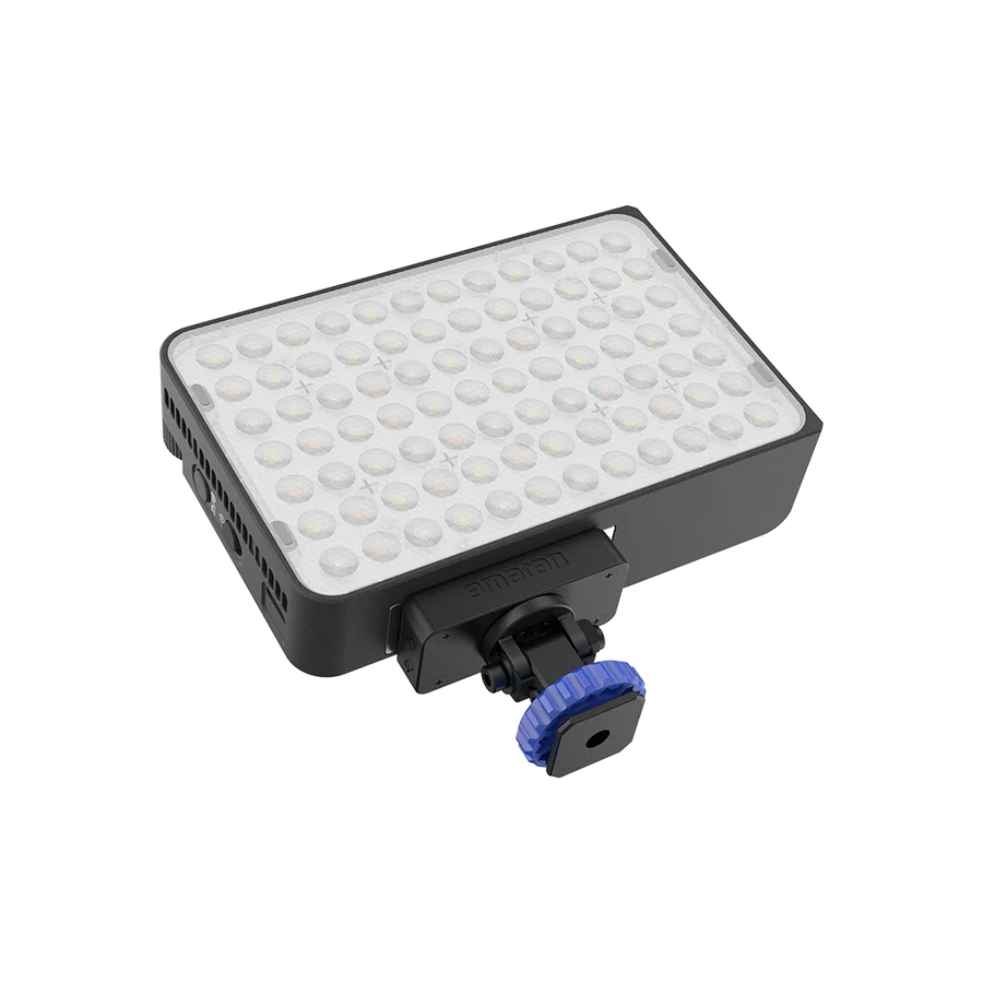 Đèn Led Amaran Ace 25c - Full color compact LED light