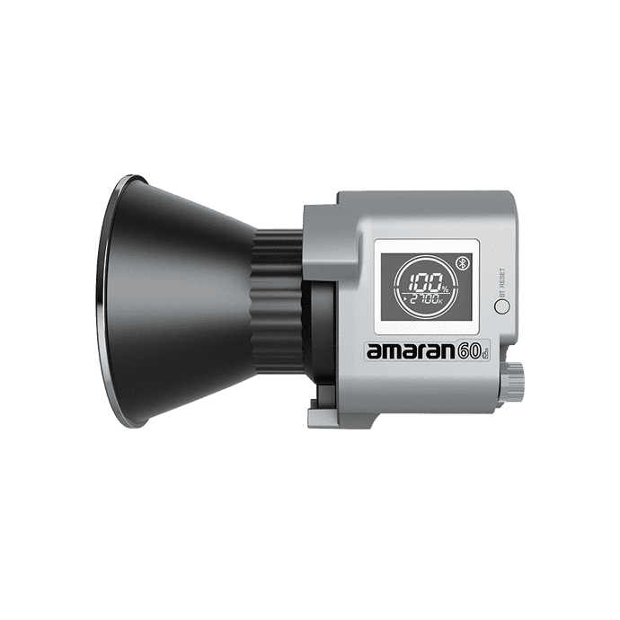 Đèn led Amaran 60D S - Hàng chính hãng