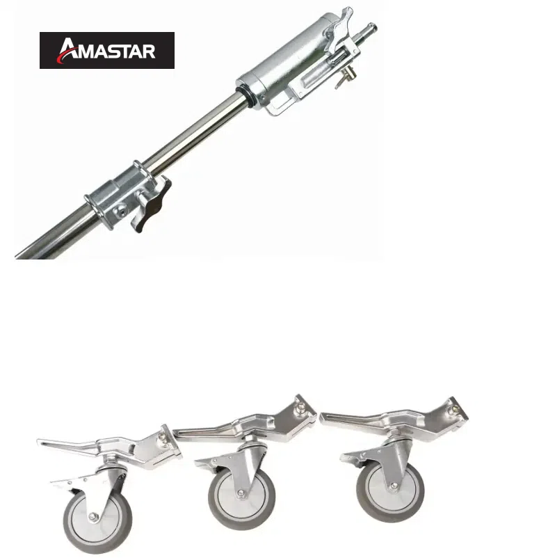 Chân Đèn Amastar AT-F350 - Hàng Chính Hãng