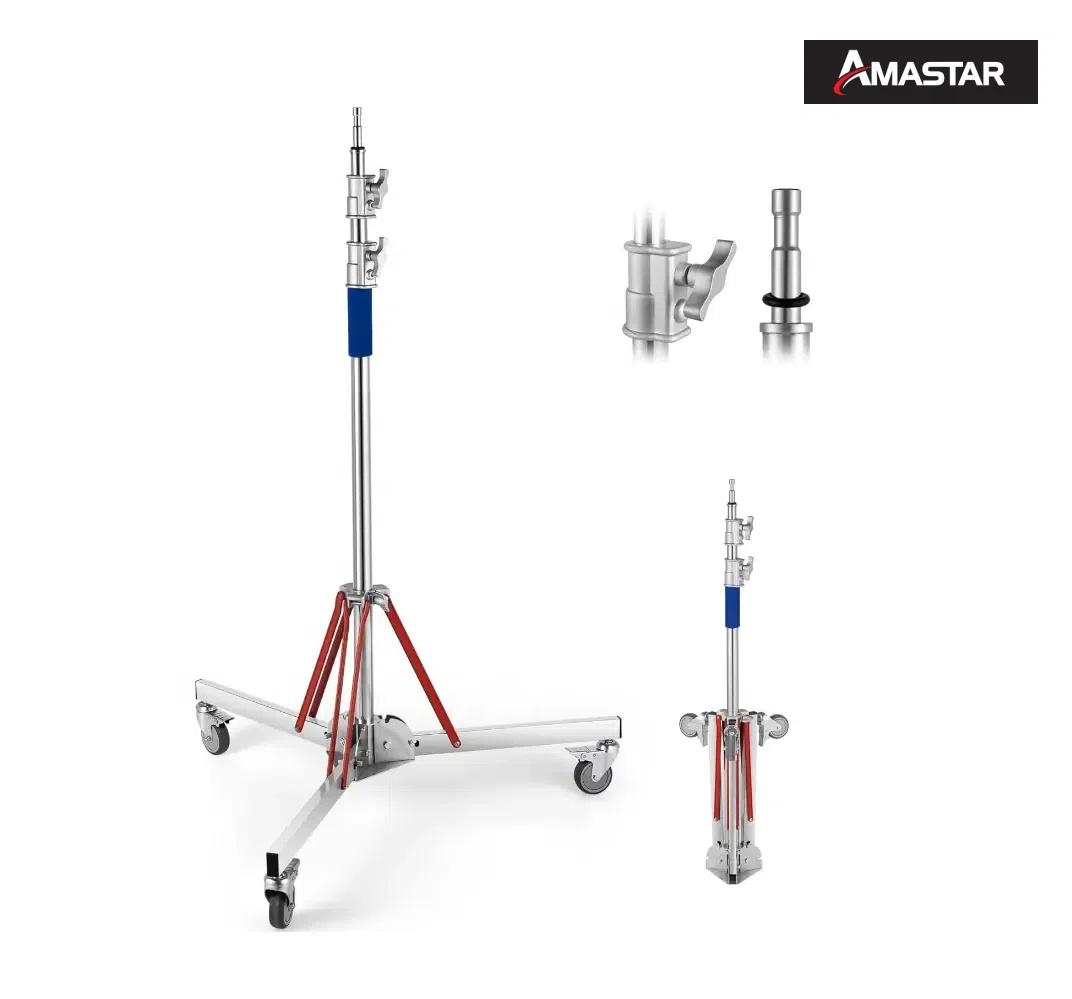 Chân Đèn Amastar AT-450 - Hàng Chính Hãng