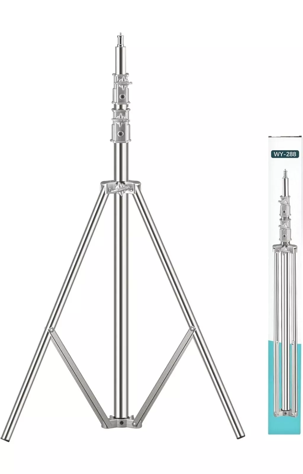 Đèn led Tolifo Konway KW3000B Procolor