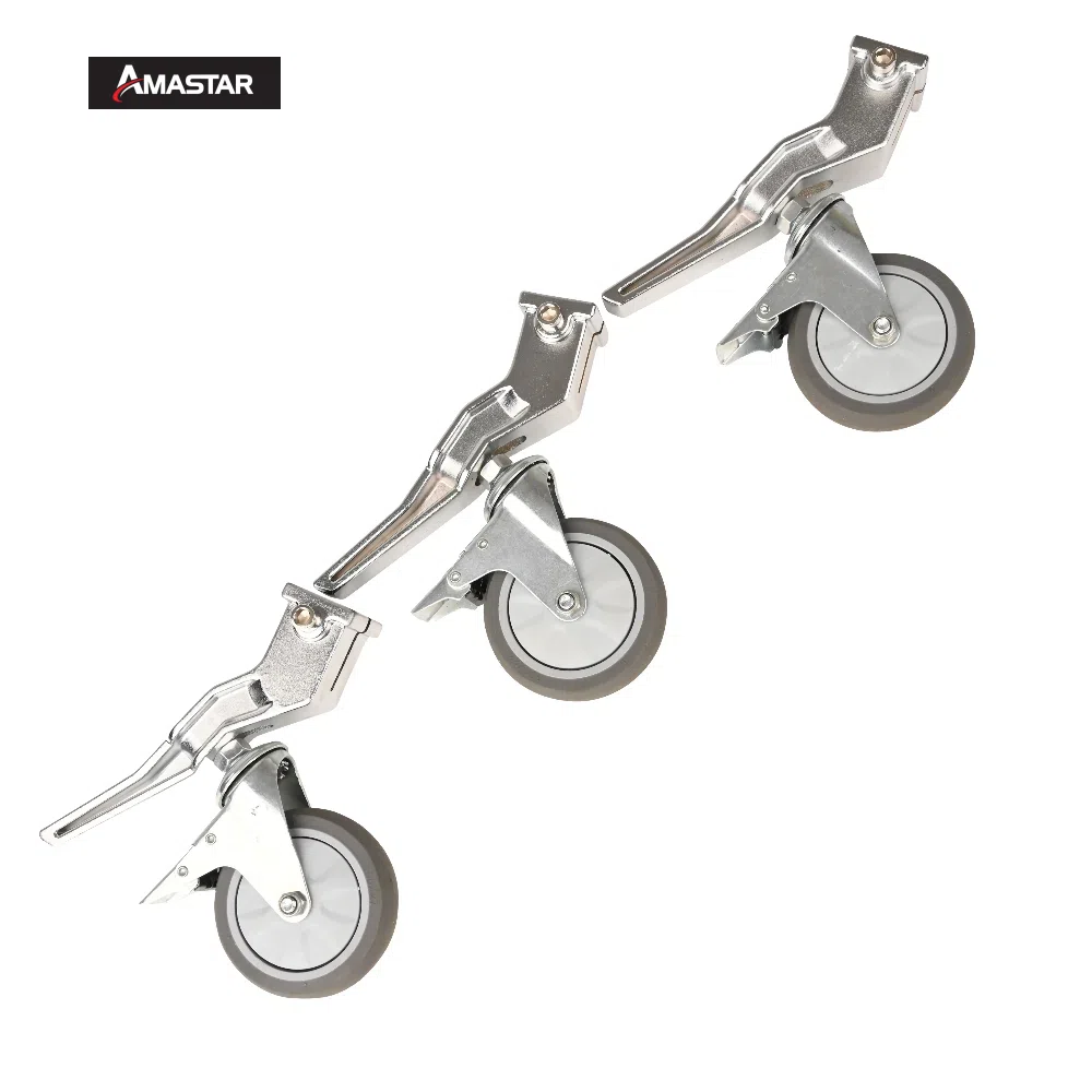 Chân Boom Amastar AT-F750 - Hàng Chính Hãng