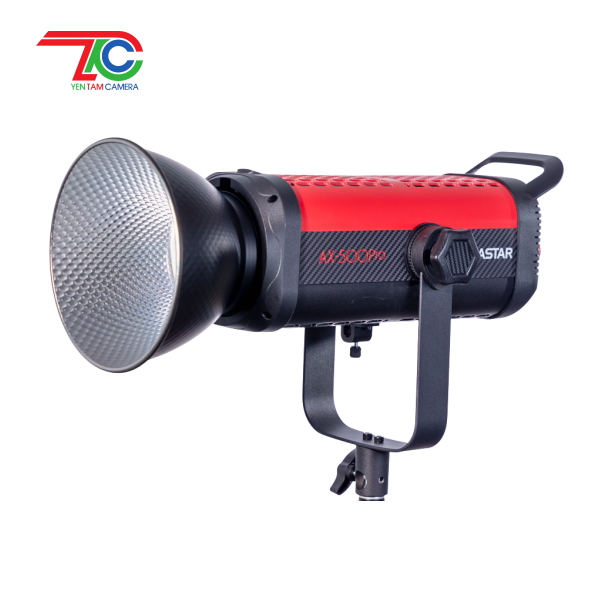 Đèn LED Amastar AX-500PRO - CCT 2700K-6500K 460W