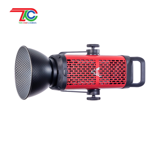 Đèn LED Amastar AX-200PRO - CCT 2700K-6500K 220W