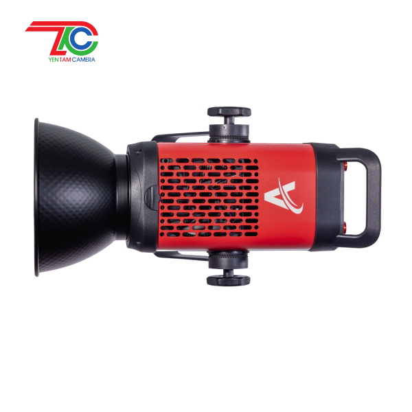 Đèn LED Amastar AX-500PRO - CCT 2700K-6500K 460W
