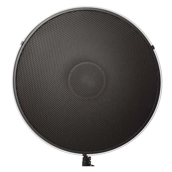 Chóa Beauty Dish 70cm - White