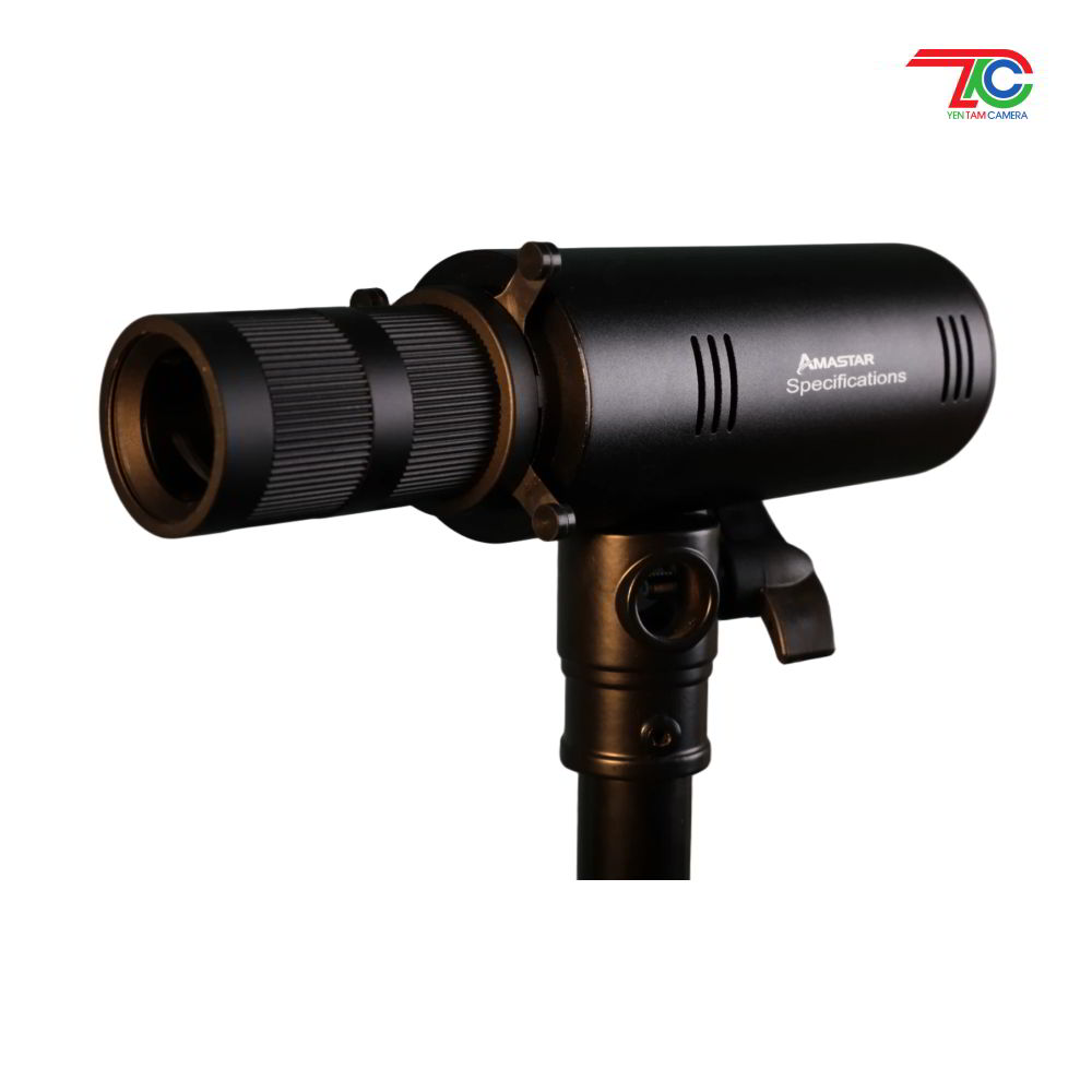 Đèn chiếu tạo hình Amastar YG-220 Gobo Light
