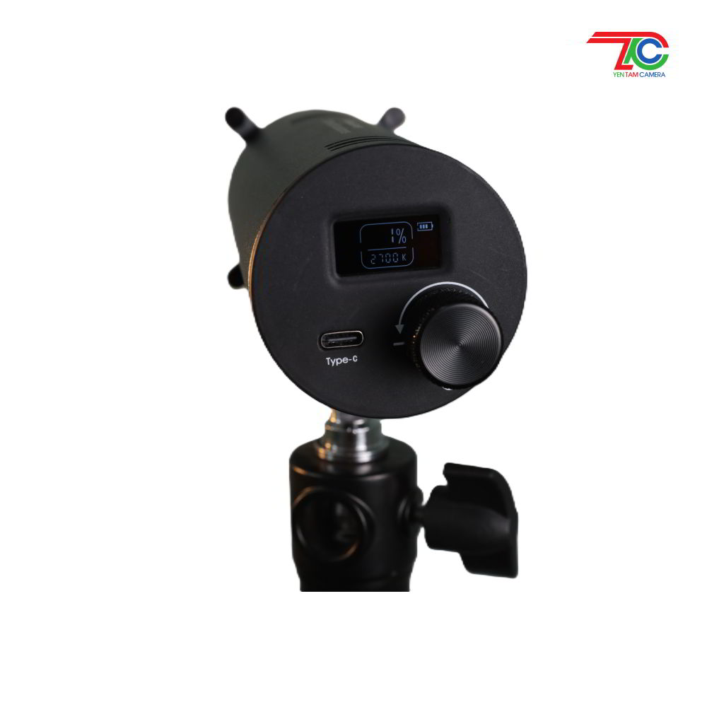 Đèn chiếu tạo hình Amastar YG-220 Gobo Light