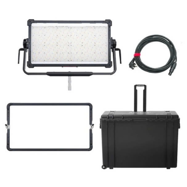 Đèn LED Bảng Aputure NOVA II 2×1 1000W
