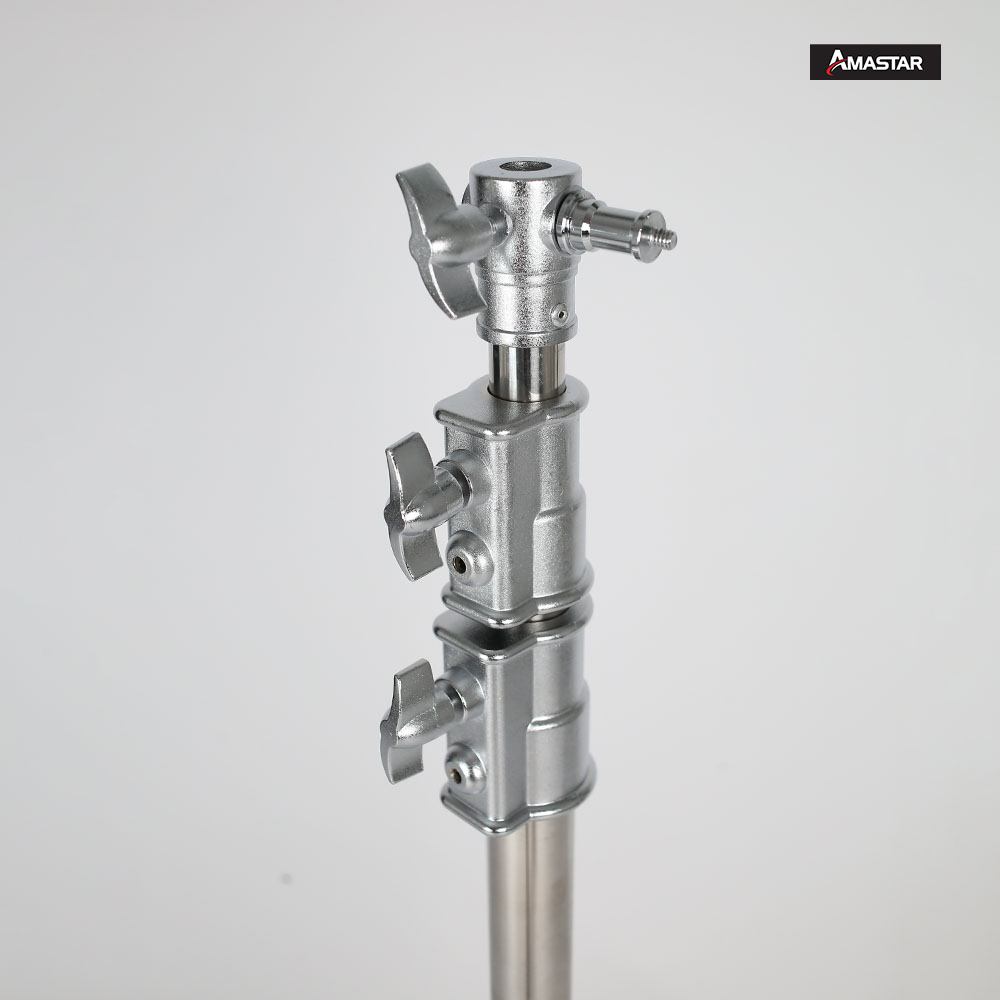 Chân Đèn Amastar AT-280 Pro - Hàng Chính Hãng