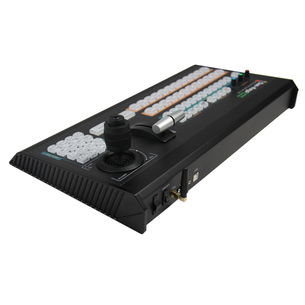 Bàn Điều Khiển ISankey SK-P640 Dùng Cho vMix/OBS