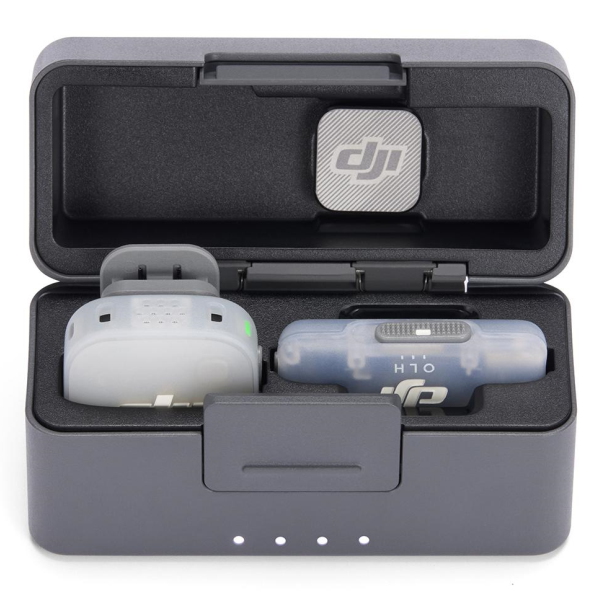 DJI Mic Mini 2