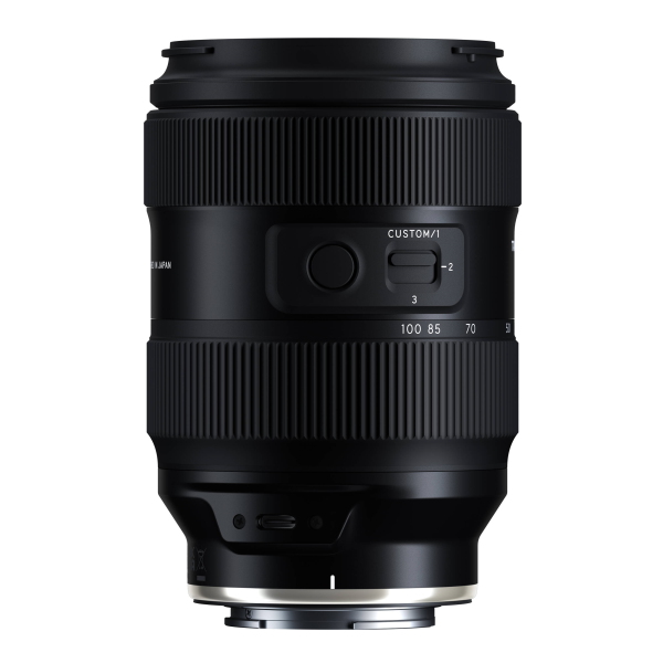 Ống kính Tamron 35-100mm f/2.8 Di III VXD - Hàng chính hãng