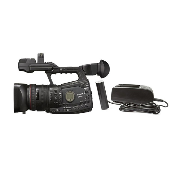 Swit S-3602C 2-ch Canon BP Charger and Adaptor