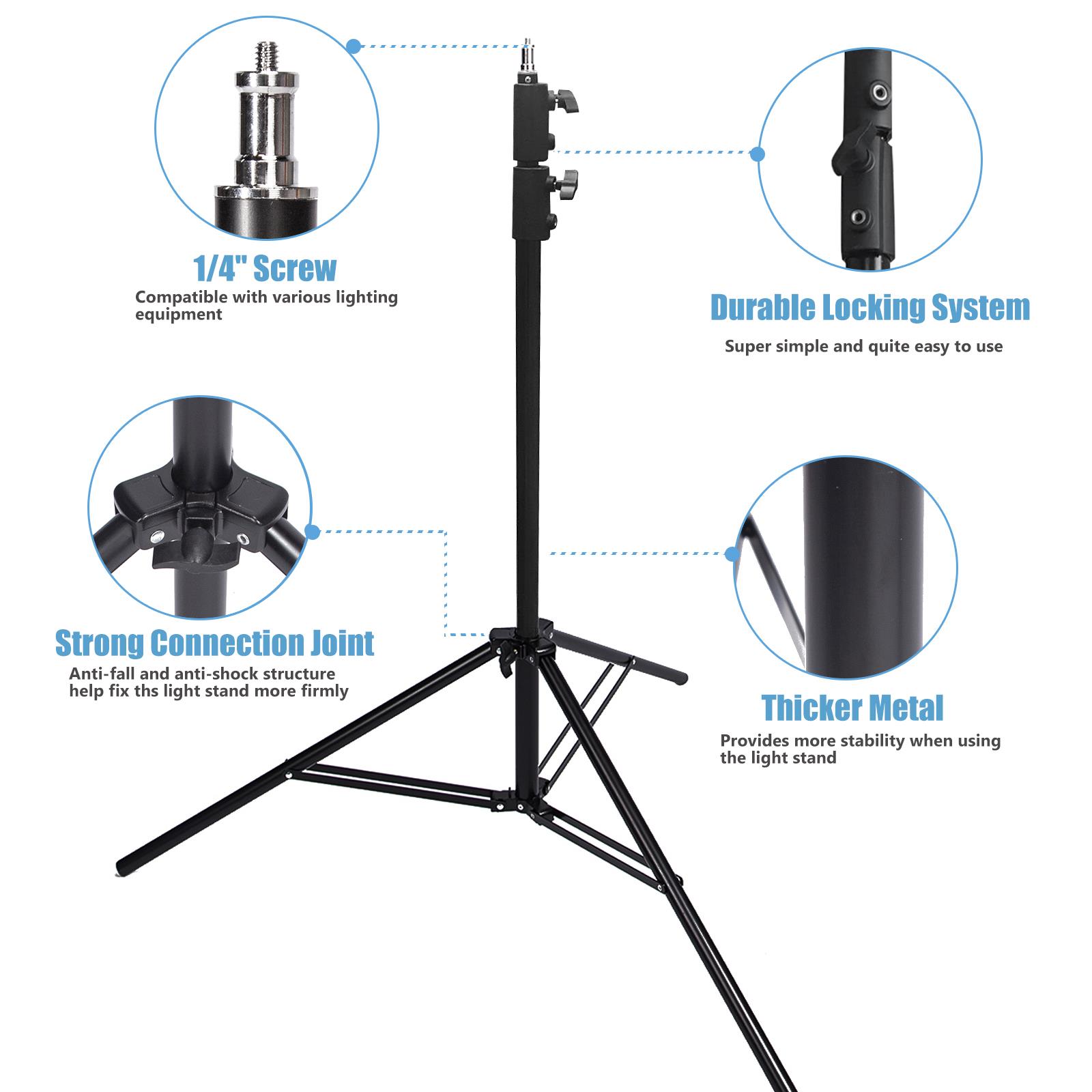 Đèn led Tolifo Konway KW2000B Procolor 220W – Hàng chính hãng