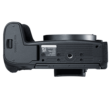 Máy ảnh Canon EOS R8 (Body) chính hãng