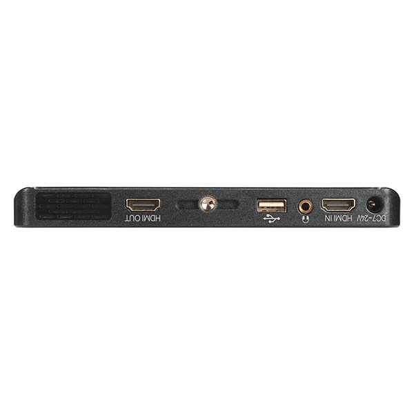 Monitor Portkeys LH7P 7 inch HDMI, Wireless Control